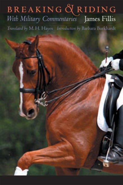 Breaking and Riding - With Military Commentaries