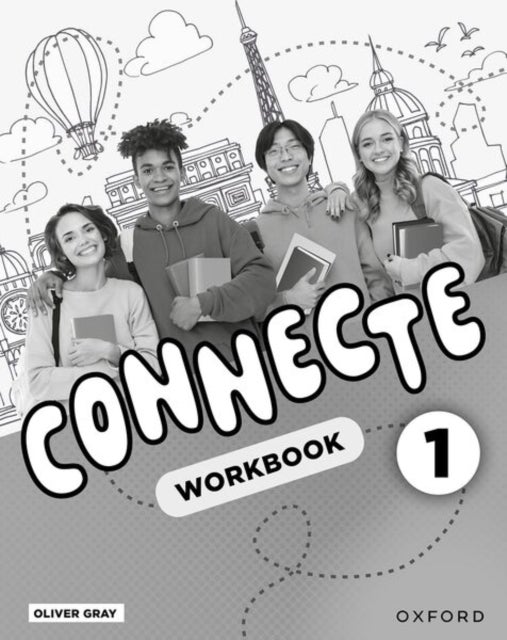 Connecte: Workbook Pack 1