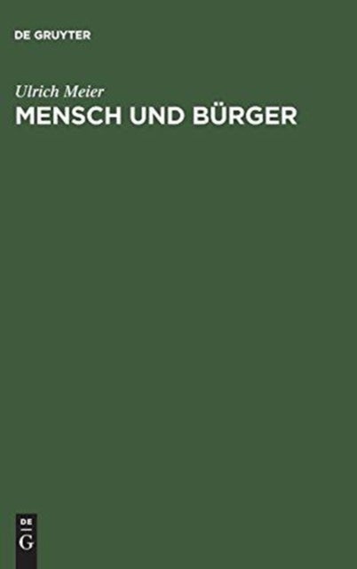 Mensch und Burger