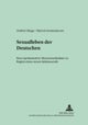 Sexualleben Der Deutschen