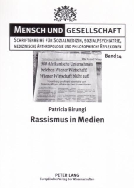 Rassismus in Medien - Jean Baudrillards Das Bild Geht Dem Realen Voraus Oder Wie Die Konstruktion Von Rasse Und Image Unsere Sicht- Und Denkweise Beinflusst