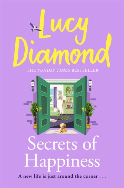 The Secrets of Happiness