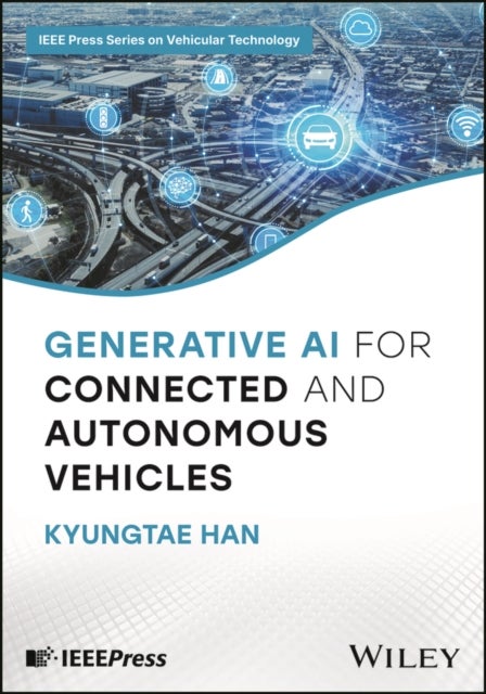 Generative AI for Connected and Autonomous Vehicles