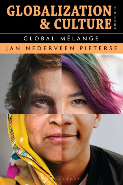 Globalization and Culture - Global Melange