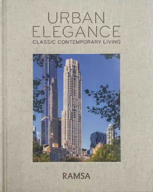 Urban Elegance - Classic Contemporary Living
