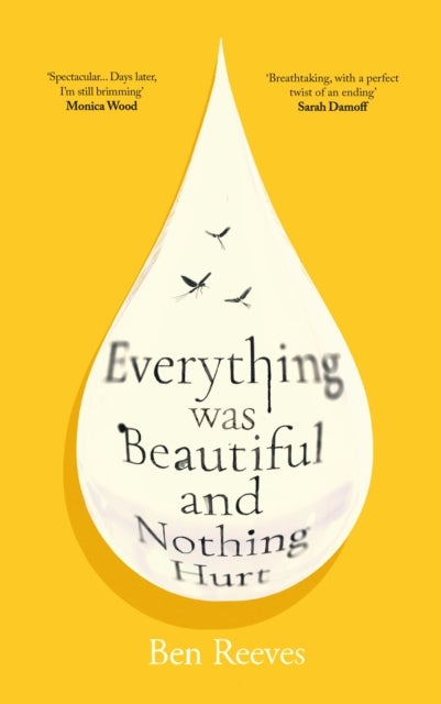 Everything was Beautiful and Nothing Hurt - ‘Incredible... I guarantee it will completely alter the way you view the world’ Joanna Cannon