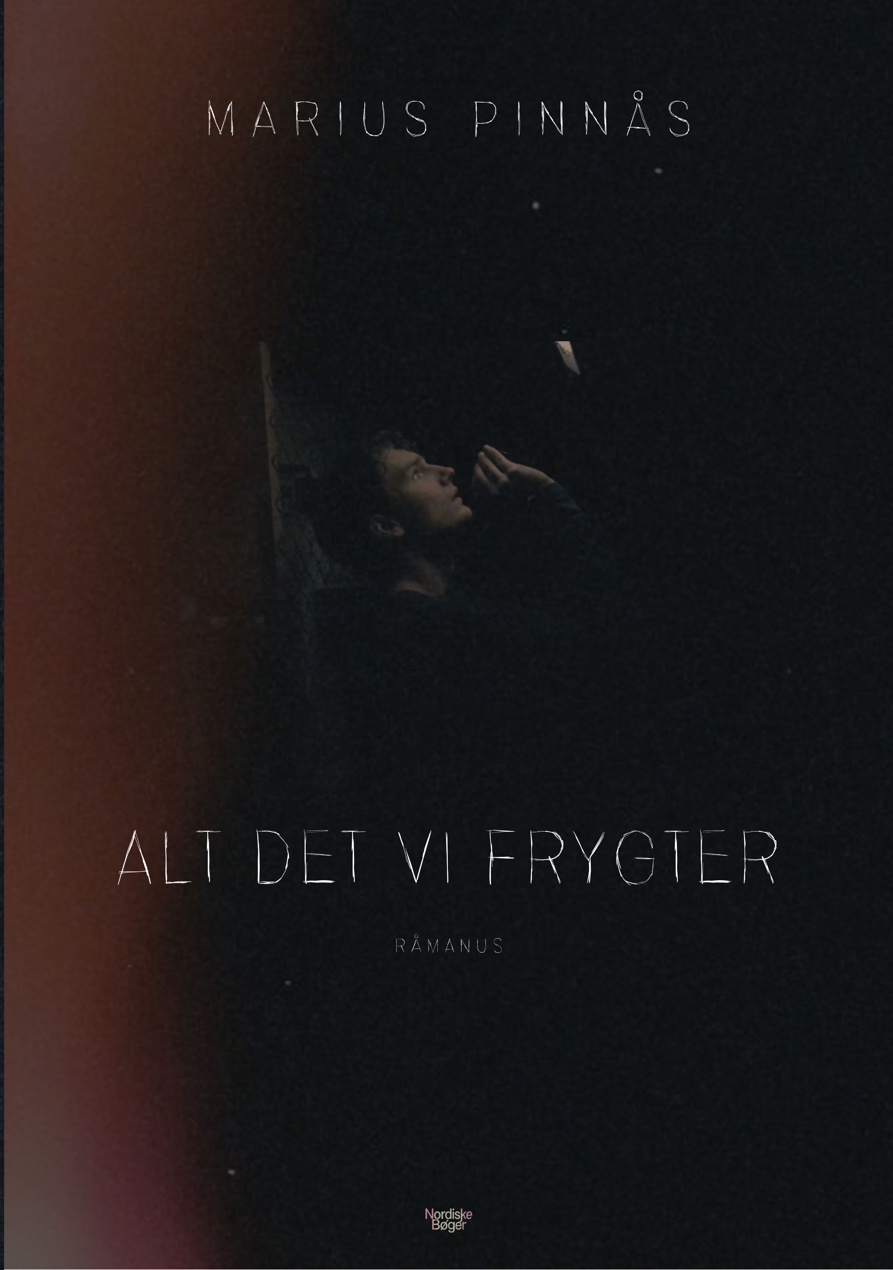 Alt det vi frygter - råmanus