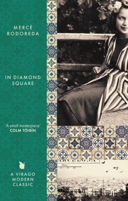 In Diamond Square - A Virago Modern Classic