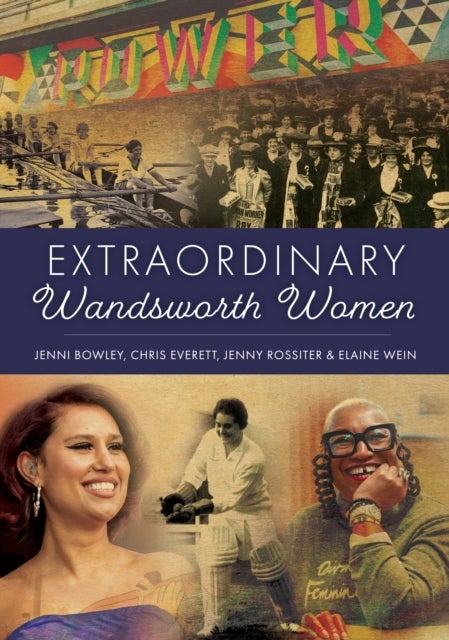 Extraordinary Wandsworth Women