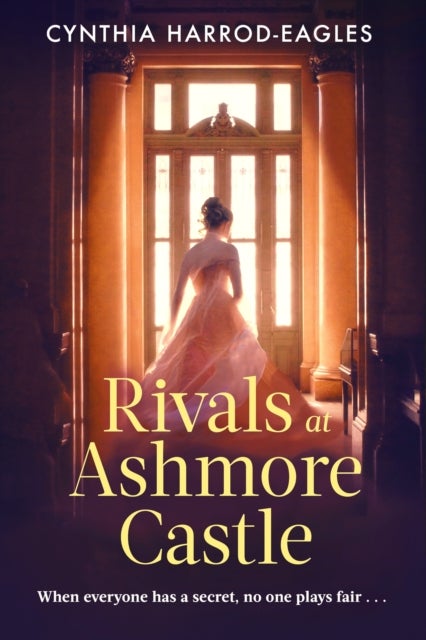 Rivals at Ashmore Castle