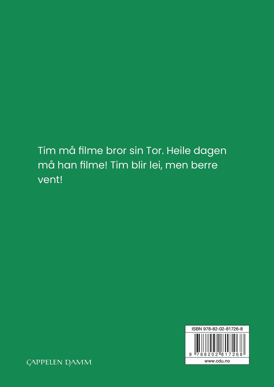 Film meg!