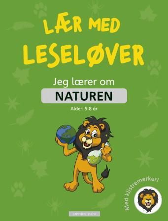 Jeg lærer om naturen