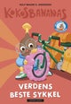 Verdens beste sykkel