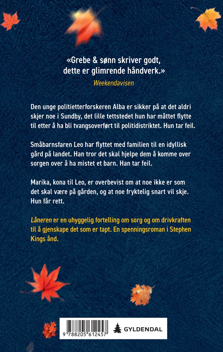 Låneren
