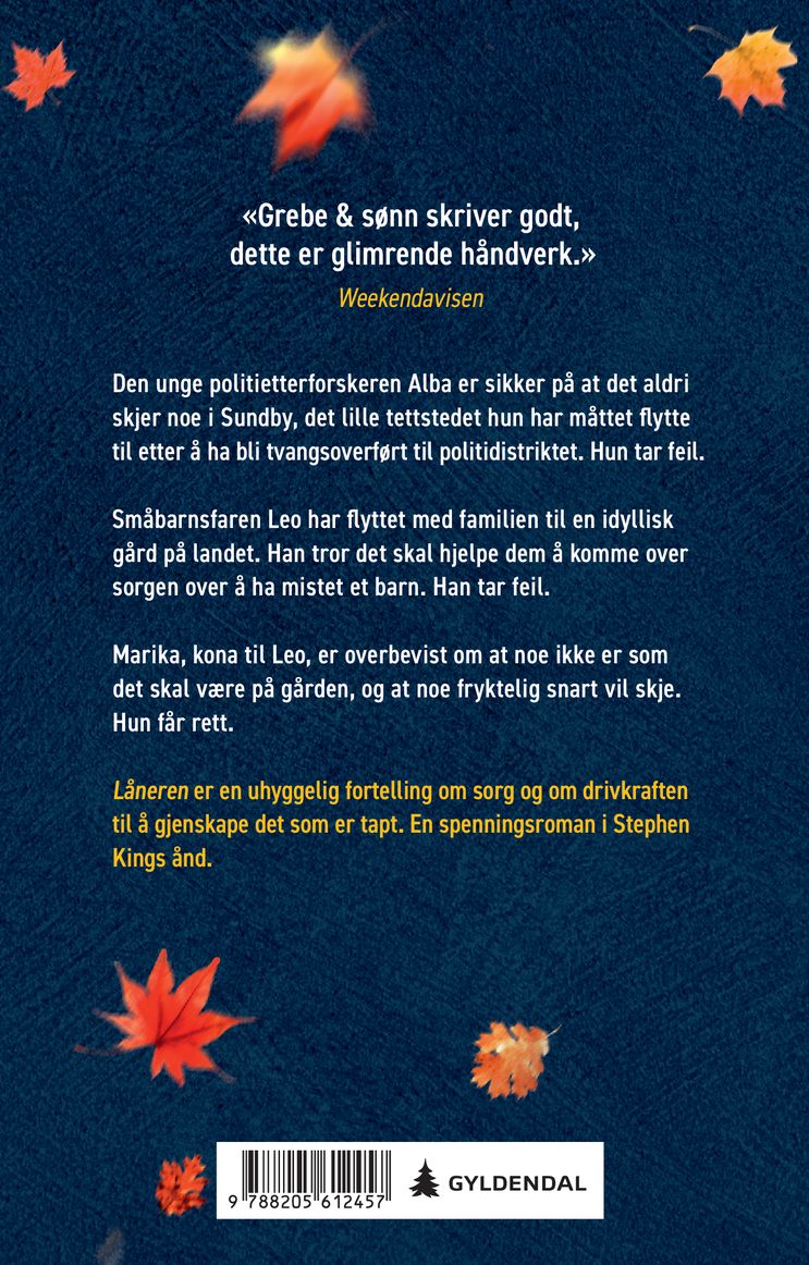 Låneren