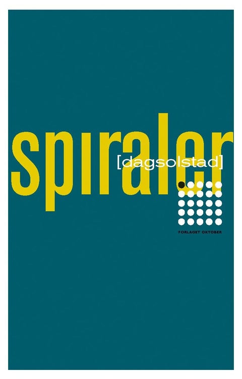 Spiraler - noveller