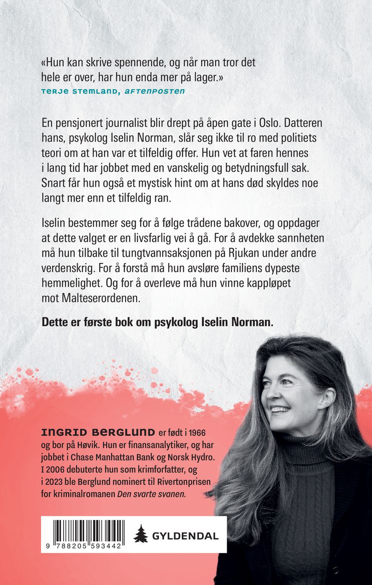 Det svakeste ledd