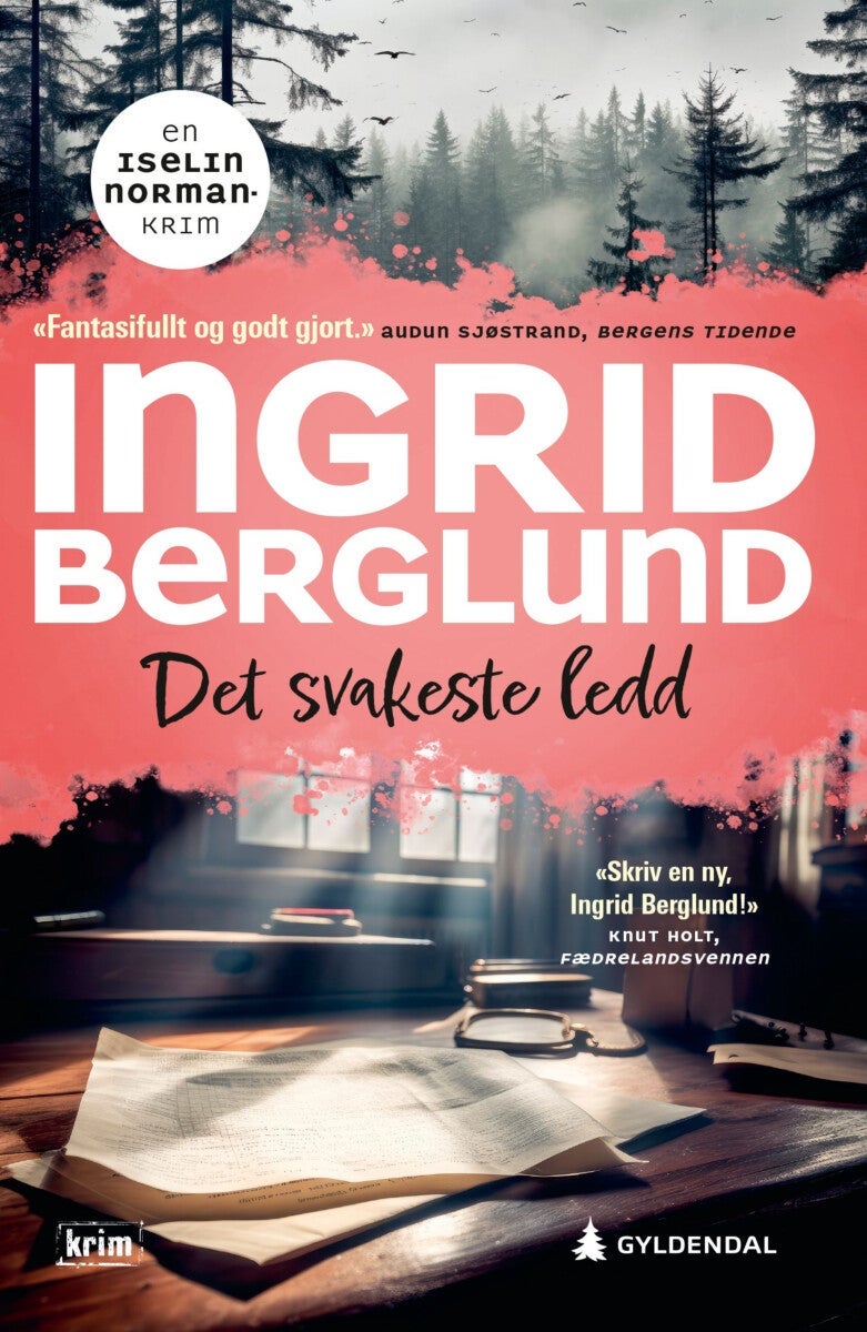 Det svakeste ledd