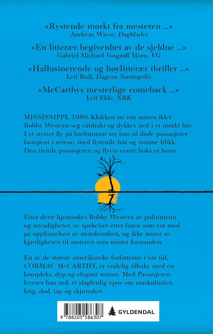 Passasjeren
