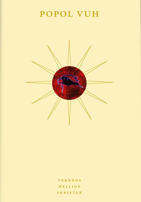 Popol vuh