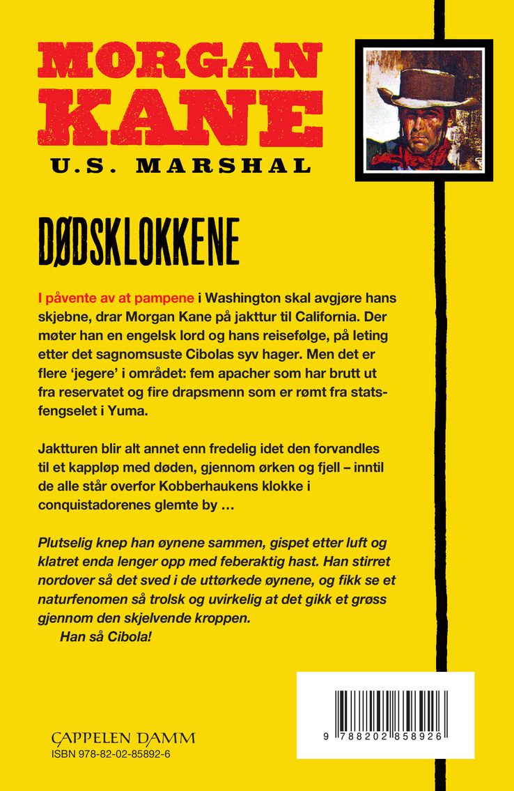 Dødsklokkene