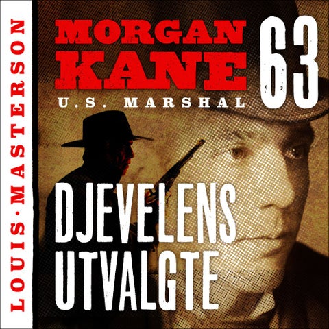 Djevelens utvalgte