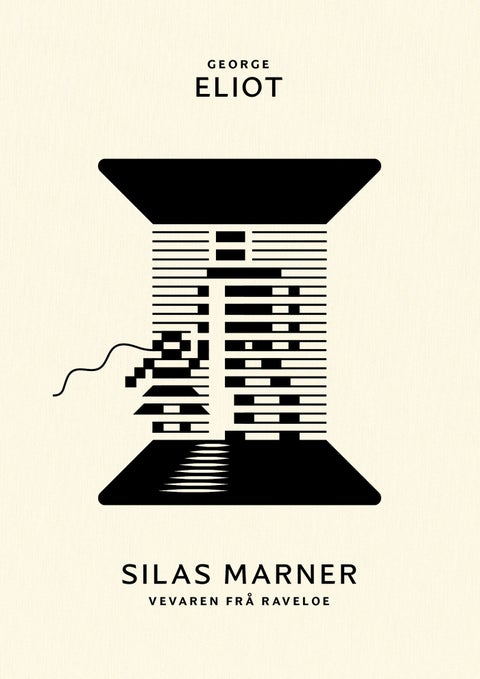 Silas Marner - vevaren frå Raveloe