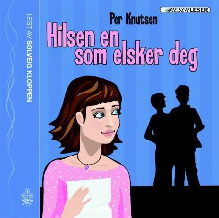 Hilsen en som elsker deg