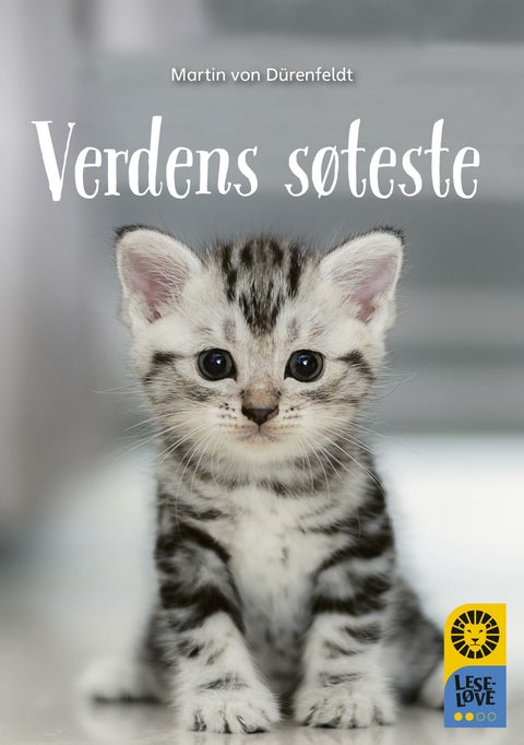 Verdens søteste