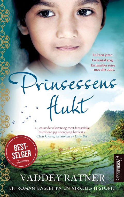 Prinsessens flukt