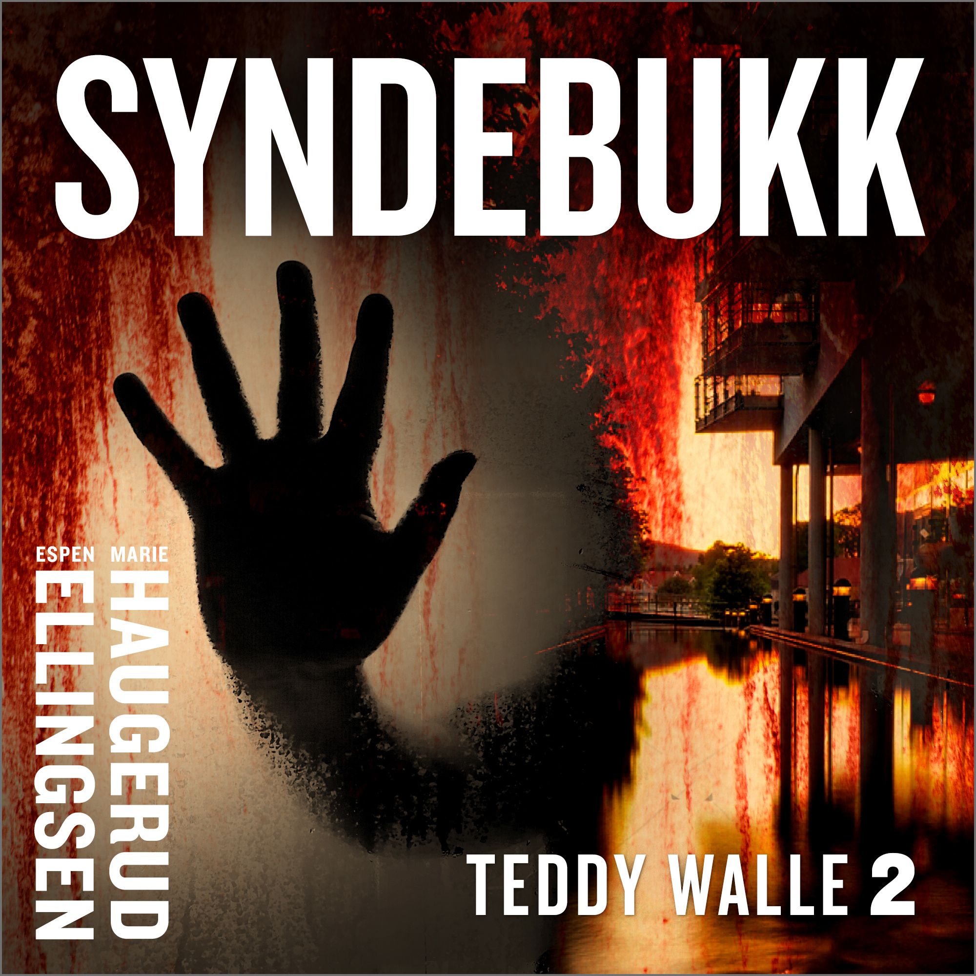 Syndebukk