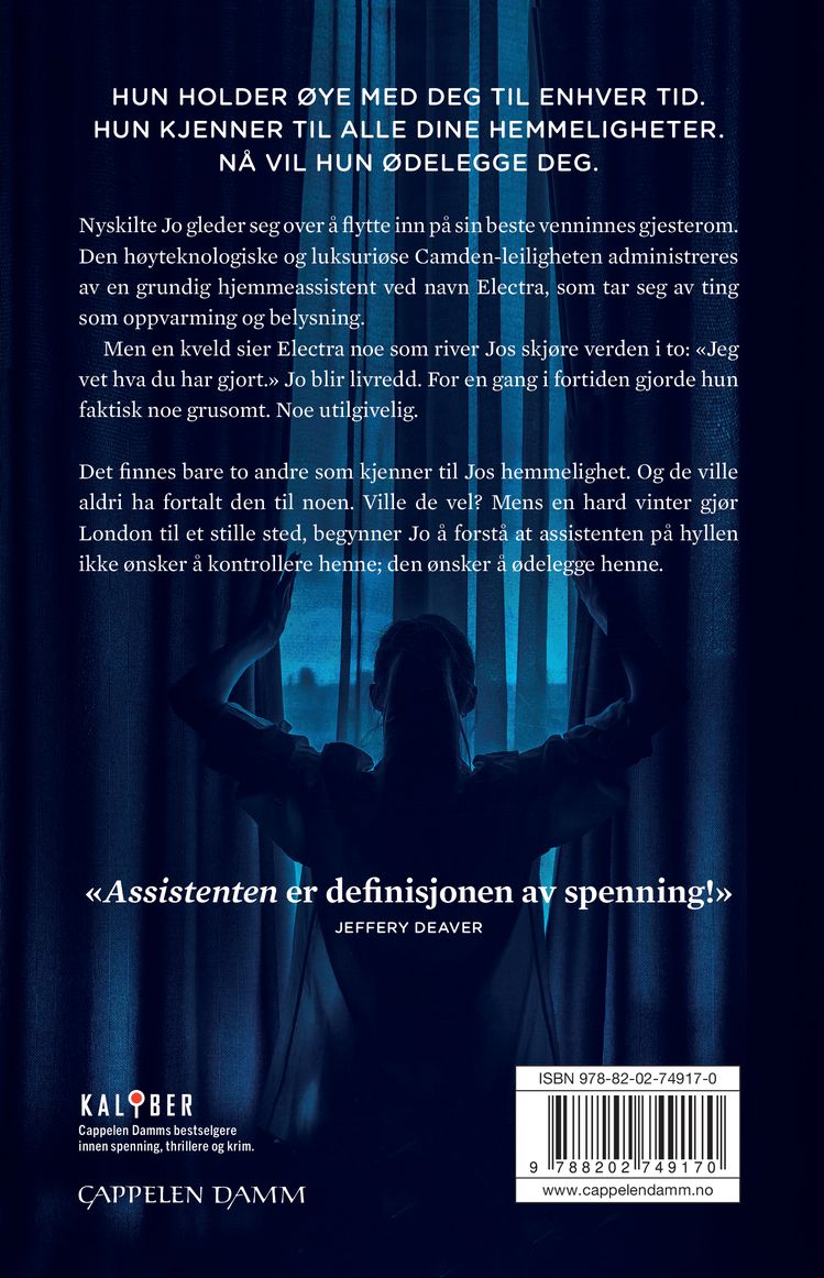 Assistenten