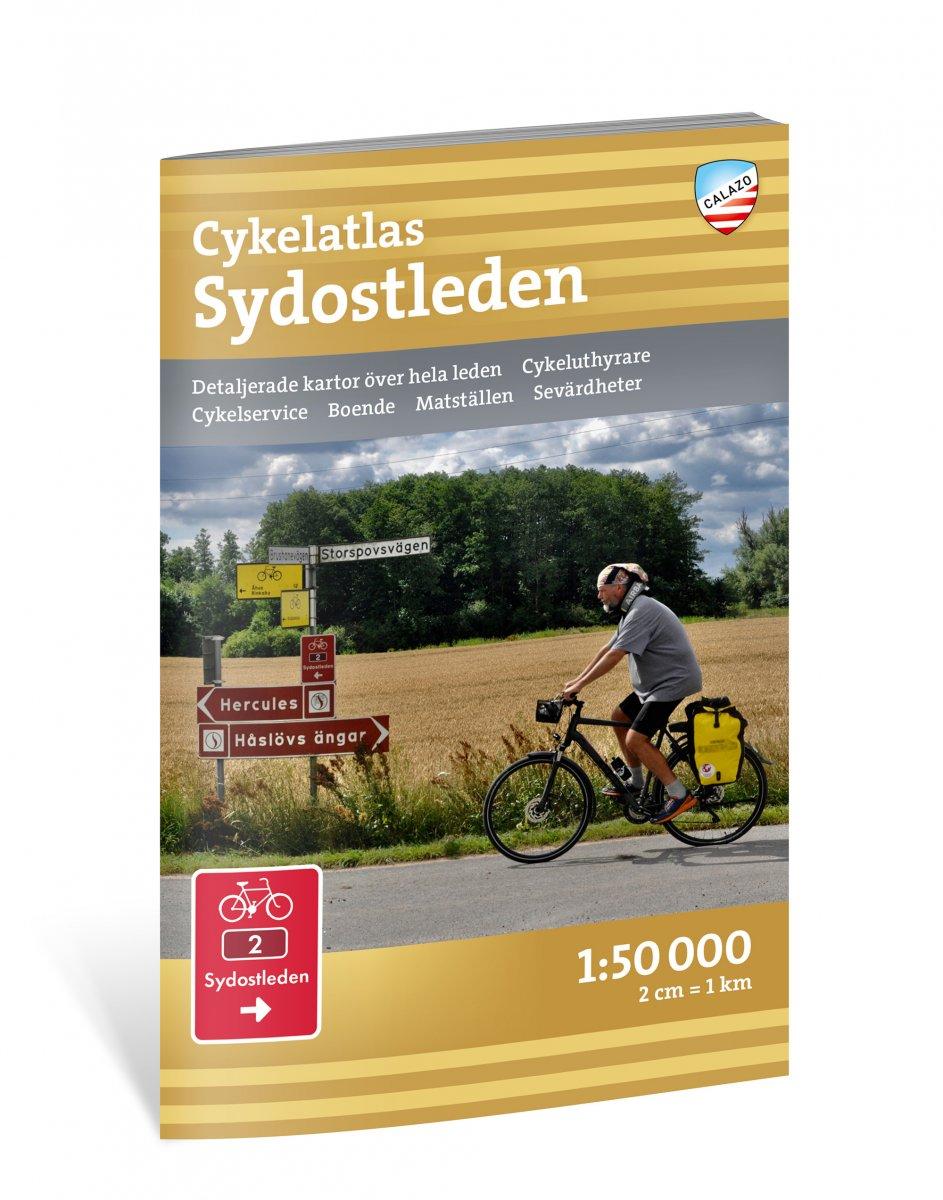 Sydostleden