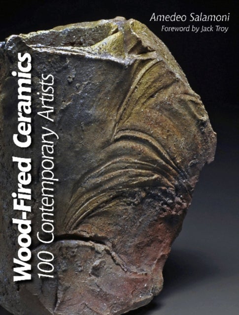 Wood-Fired Ceramics - 100 Contemporary Artists