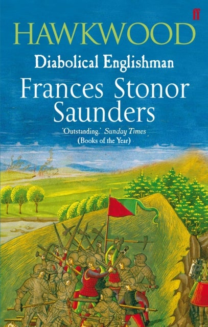 Hawkwood - Diabolical Englishman
