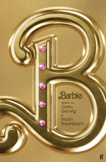 Barbie - The Screenplay