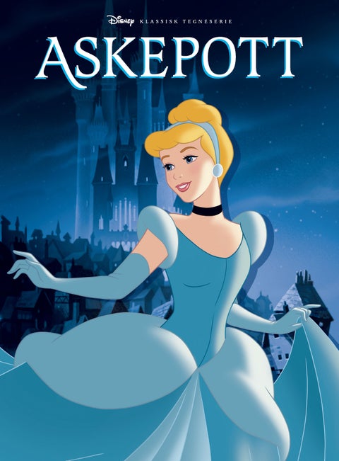 Askepott