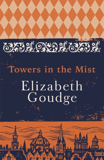 Towers in the Mist - The Cathedral Trilogy