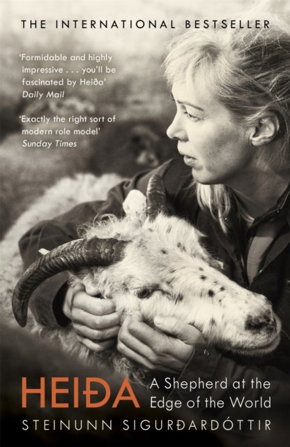 Heida - A Shepherd at the Edge of the World