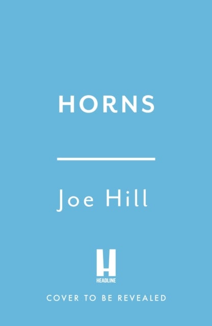 Horns - The darkly humorous horror that will have you questioning everyone you know