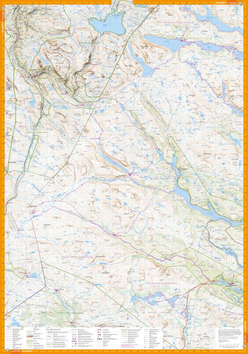 Vindelfjällen
