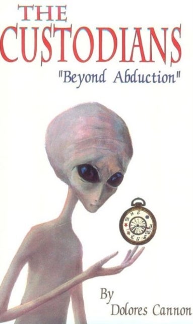 Custodians - Beyond Abduction