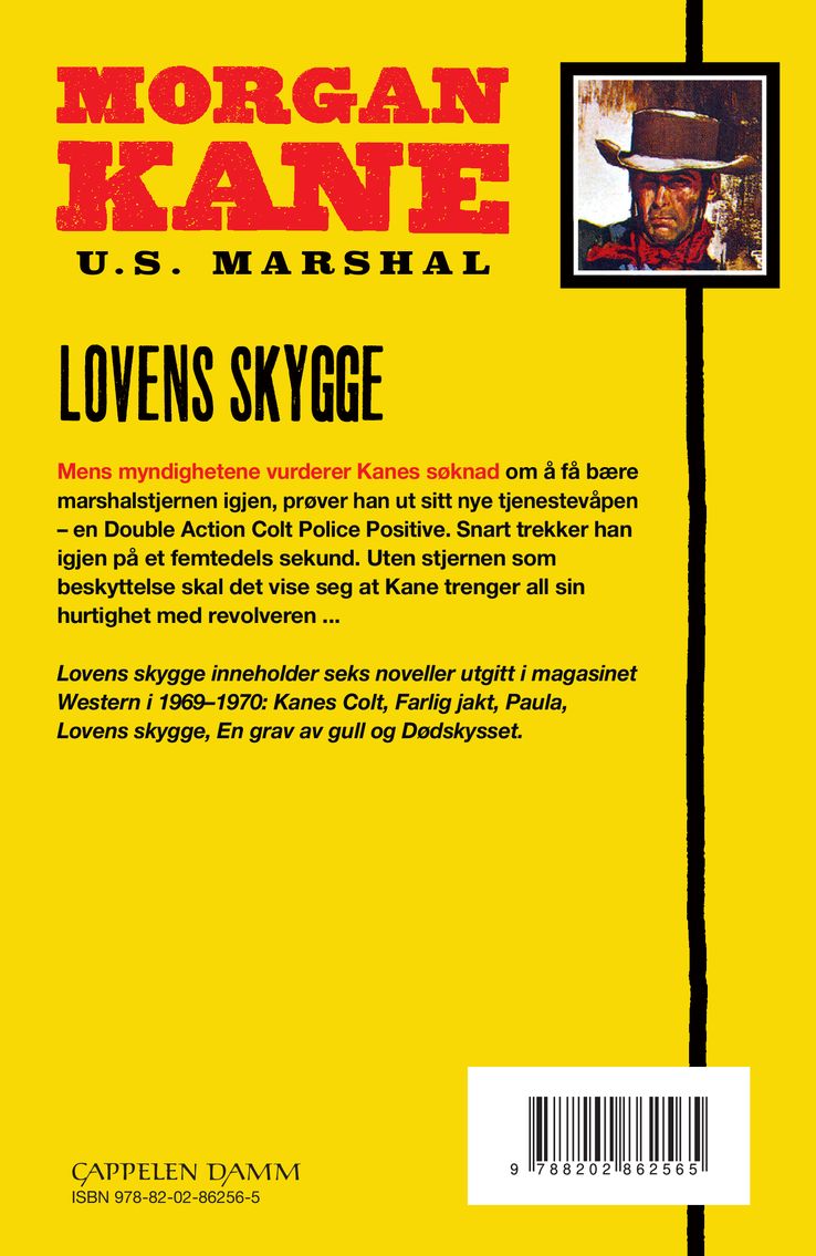 Lovens skygge