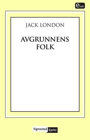 Avgrunnens folk