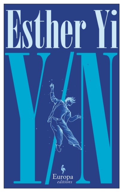 Y/N - A novel