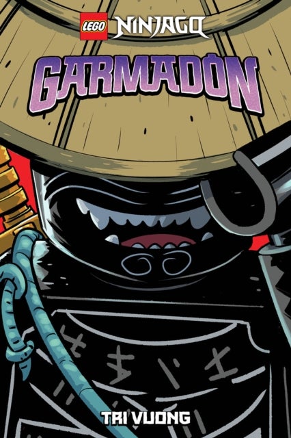 LEGO¿ NINJAGO¿: Garmadon, Volume 1