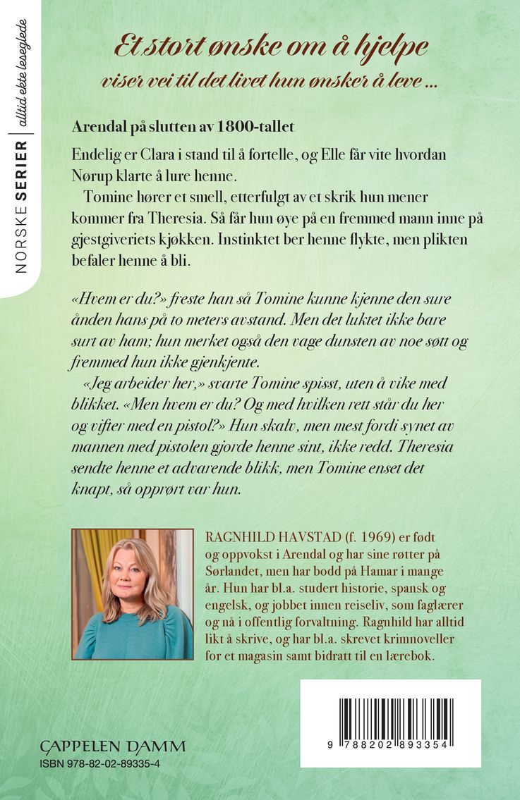 Vendepunkt