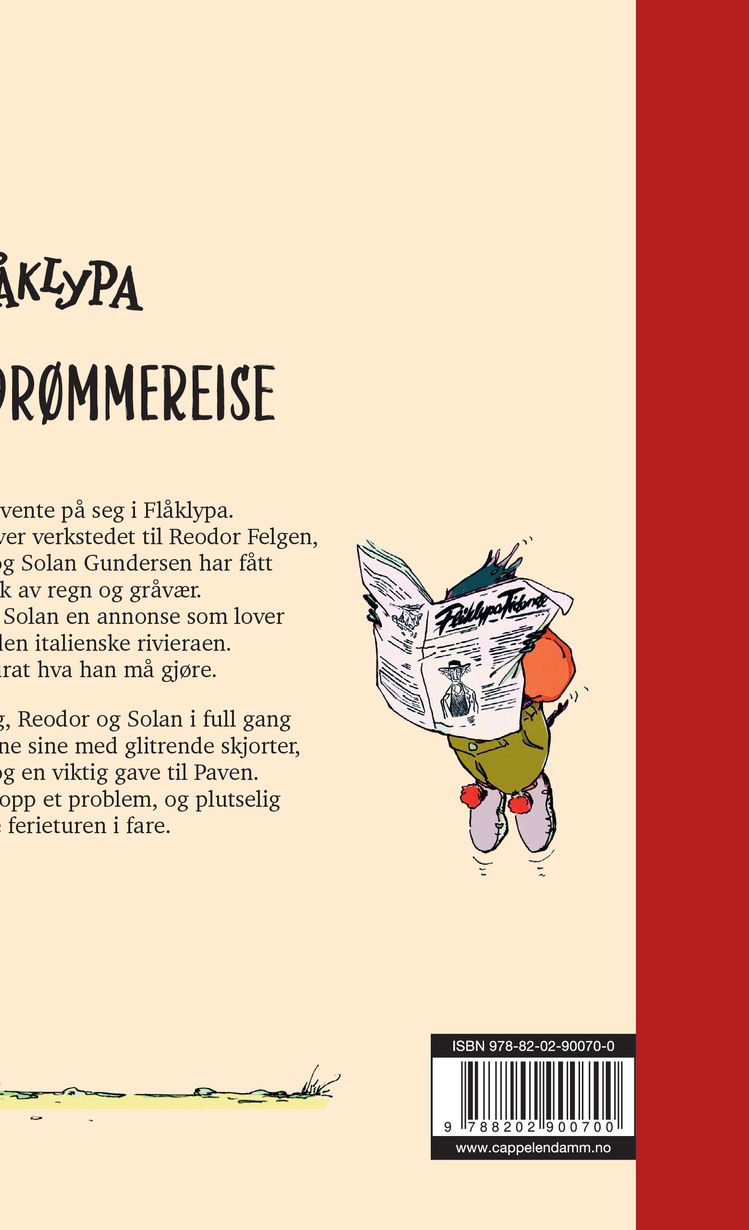 Flåklypa