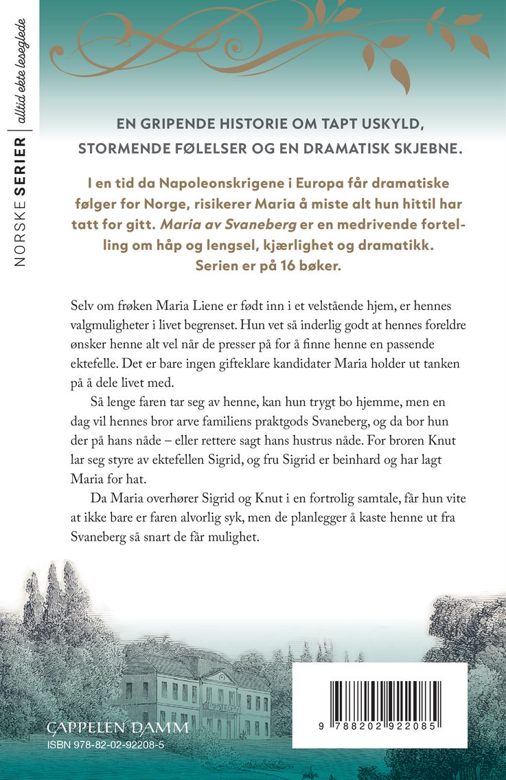Smuglerskipet