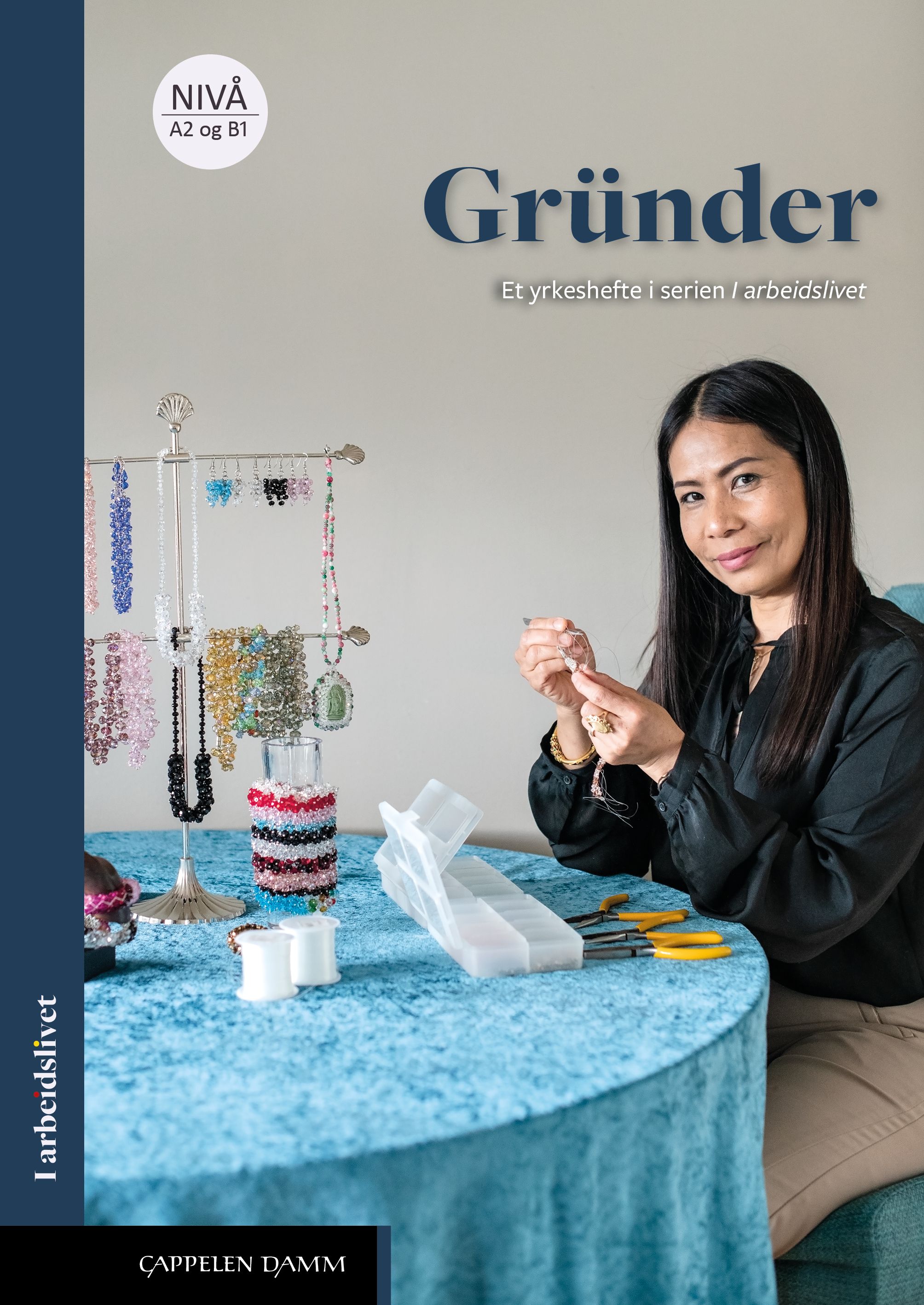 Gründer